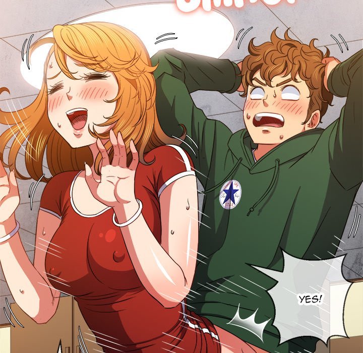 My High School Bully Manhwa - Chapter 66 Page 55