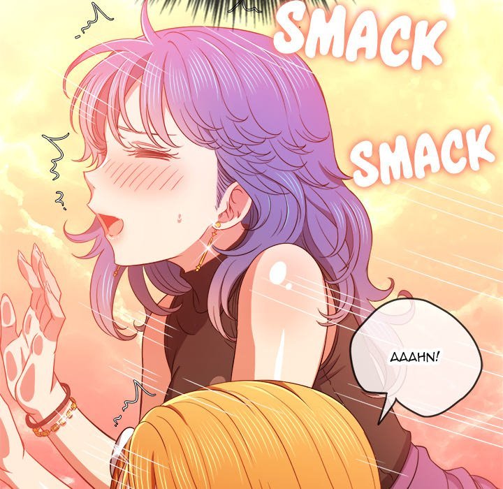 My High School Bully Manhwa - Chapter 66 Page 61