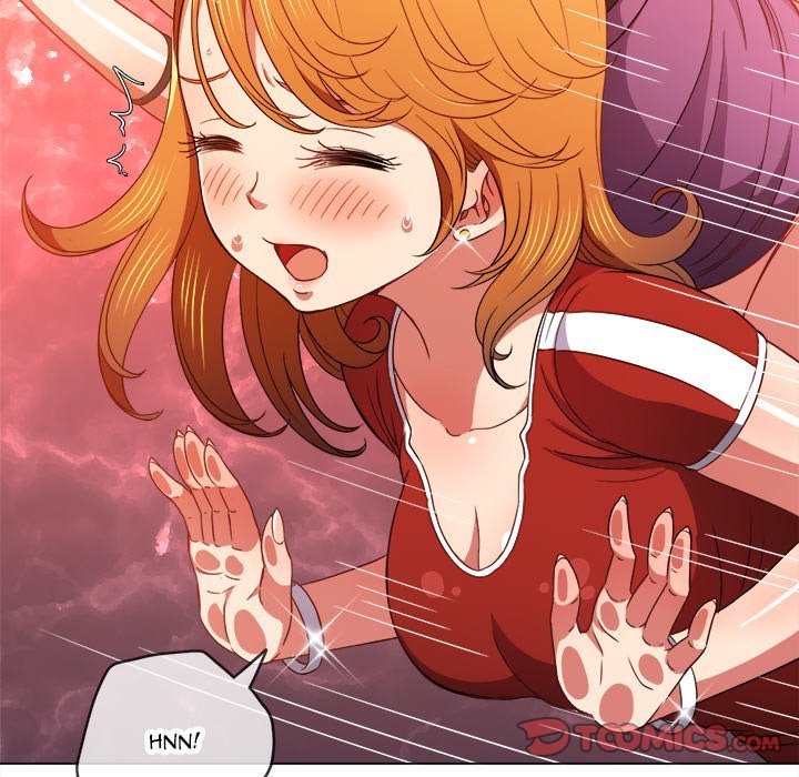 My High School Bully Manhwa - Chapter 66 Page 62