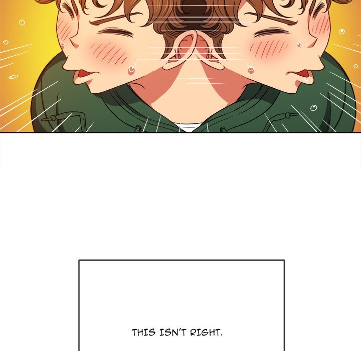 My High School Bully Manhwa - Chapter 66 Page 64