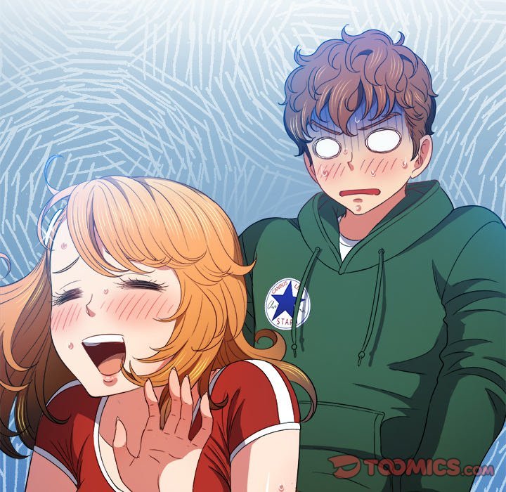 My High School Bully Manhwa - Chapter 66 Page 80