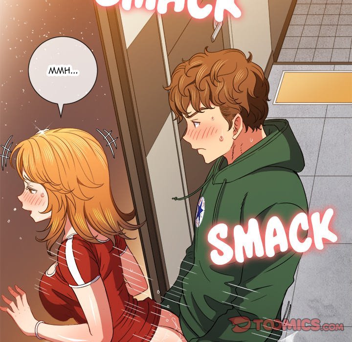 My High School Bully Manhwa - Chapter 66 Page 86