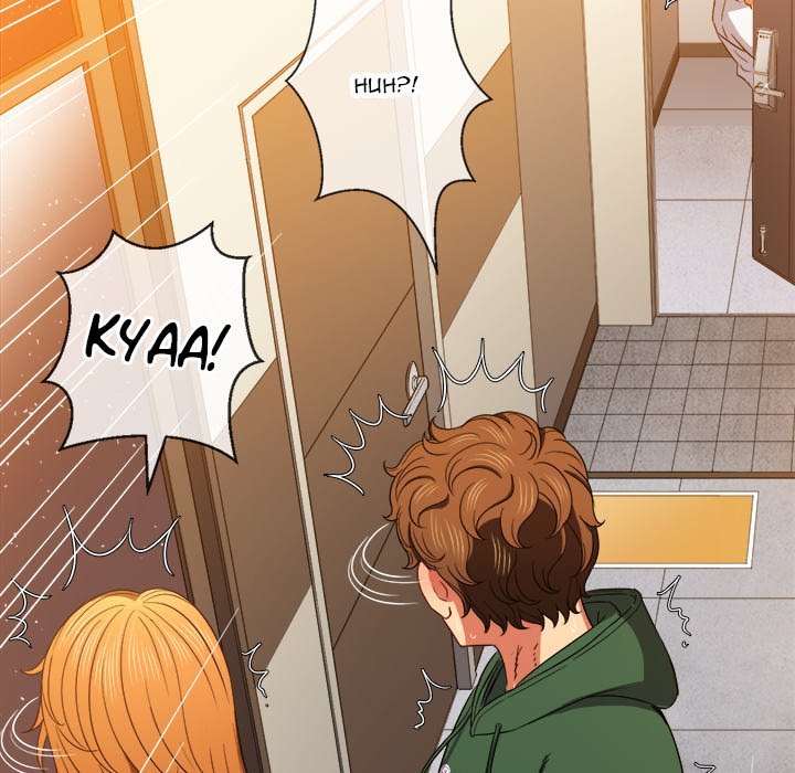 My High School Bully Manhwa - Chapter 66 Page 90