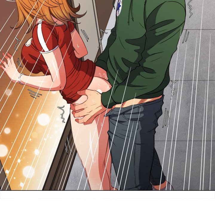 My High School Bully Manhwa - Chapter 66 Page 91