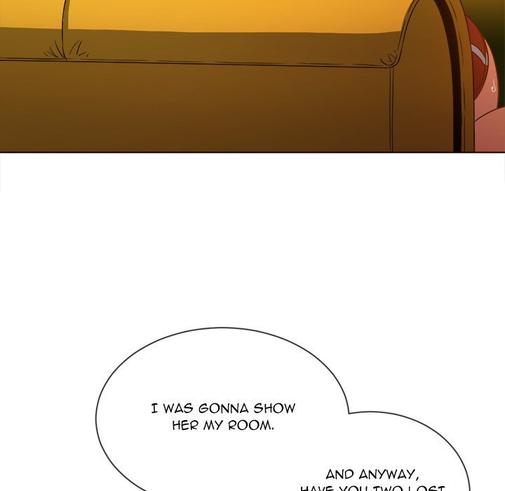 My High School Bully Manhwa - Chapter 66 Page 95