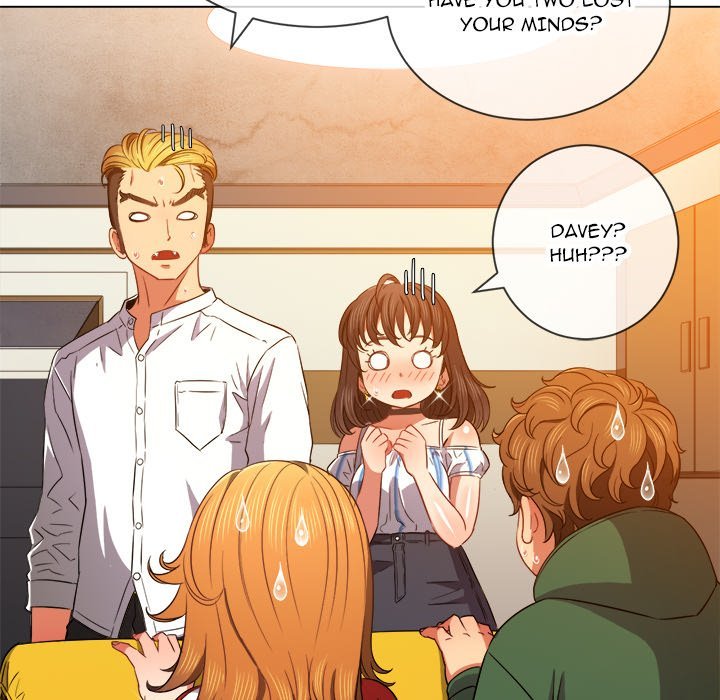 My High School Bully Manhwa - Chapter 66 Page 96