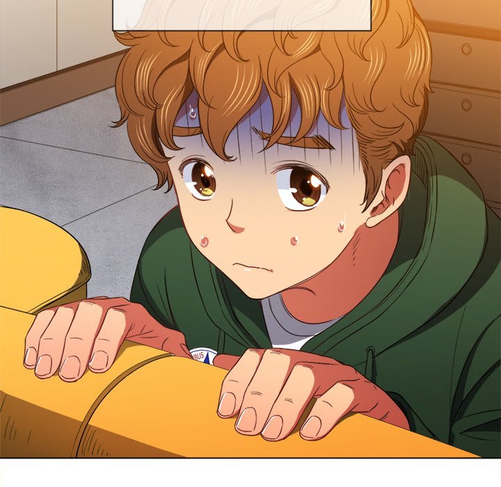 My High School Bully Manhwa - Chapter 66 Page 99