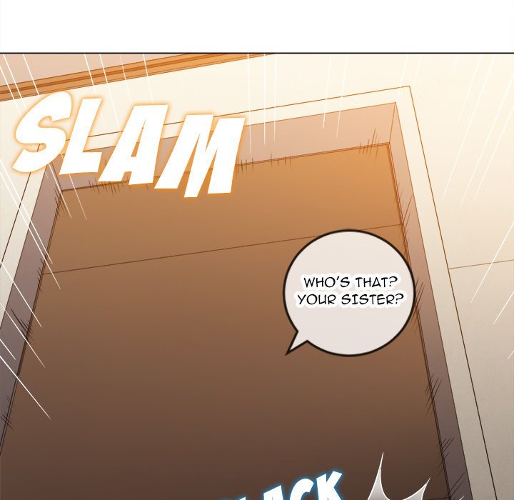 My High School Bully Manhwa - Chapter 66 Page 105