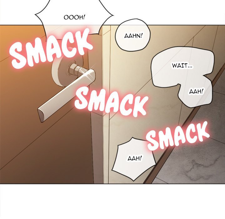 My High School Bully Manhwa - Chapter 66 Page 107