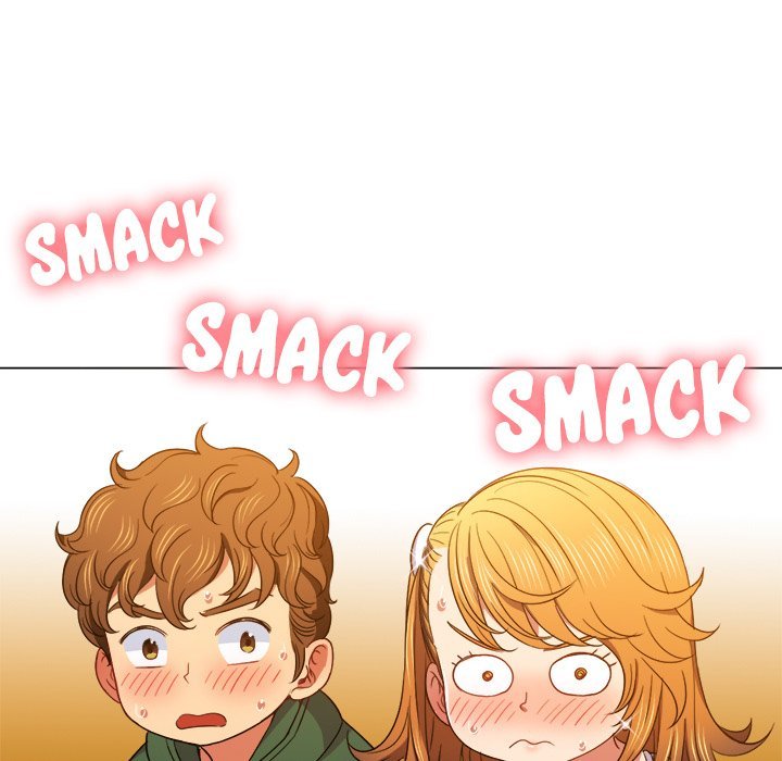 My High School Bully Manhwa - Chapter 66 Page 108