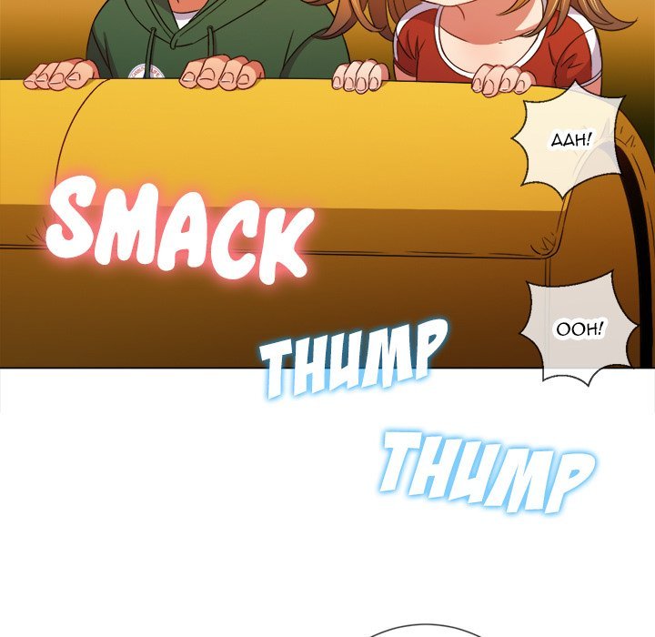 My High School Bully Manhwa - Chapter 66 Page 109