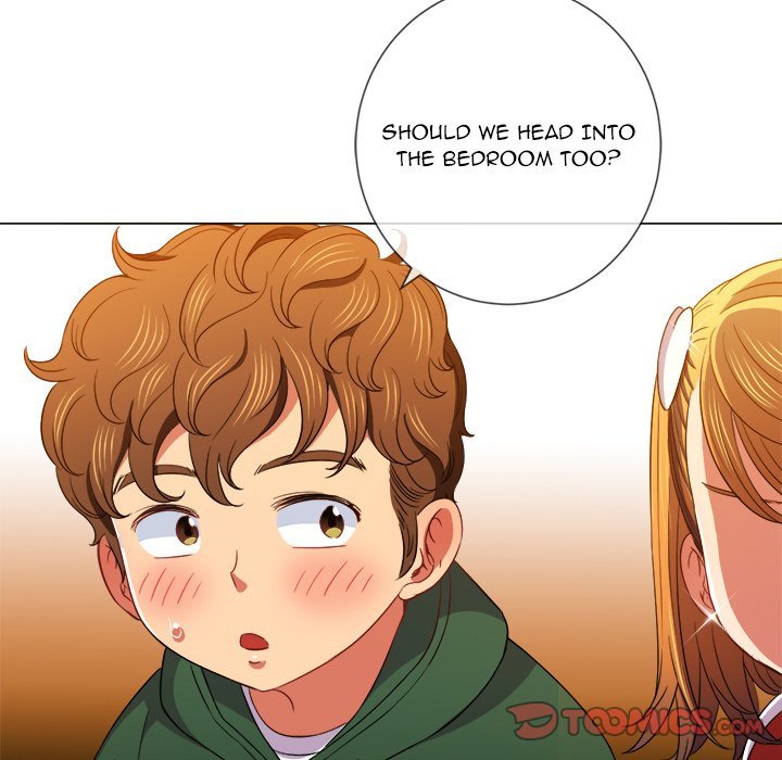 My High School Bully Manhwa - Chapter 66 Page 110