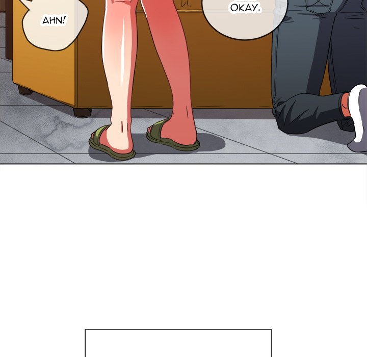 My High School Bully Manhwa - Chapter 66 Page 115