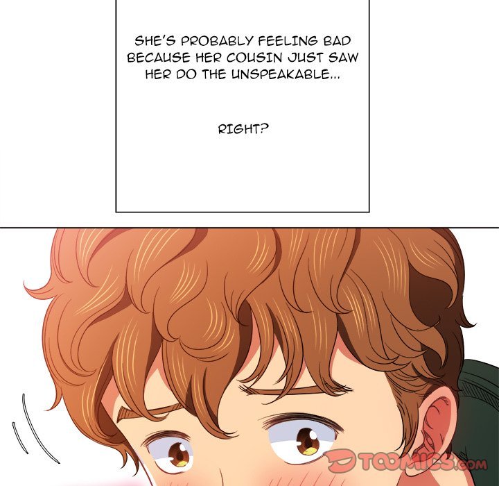 My High School Bully Manhwa - Chapter 66 Page 116