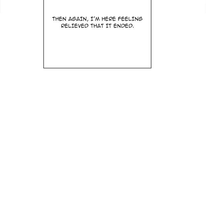 My High School Bully Manhwa - Chapter 66 Page 119