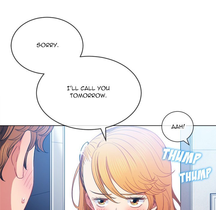 My High School Bully Manhwa - Chapter 66 Page 120