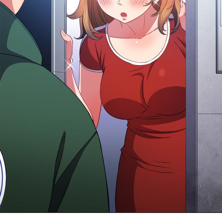 My High School Bully Manhwa - Chapter 66 Page 121