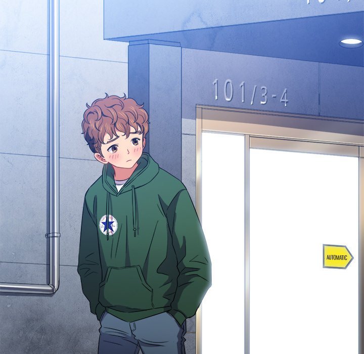 My High School Bully Manhwa - Chapter 66 Page 123