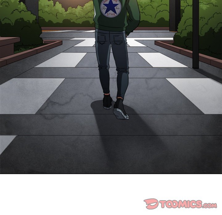 My High School Bully Manhwa - Chapter 66 Page 128