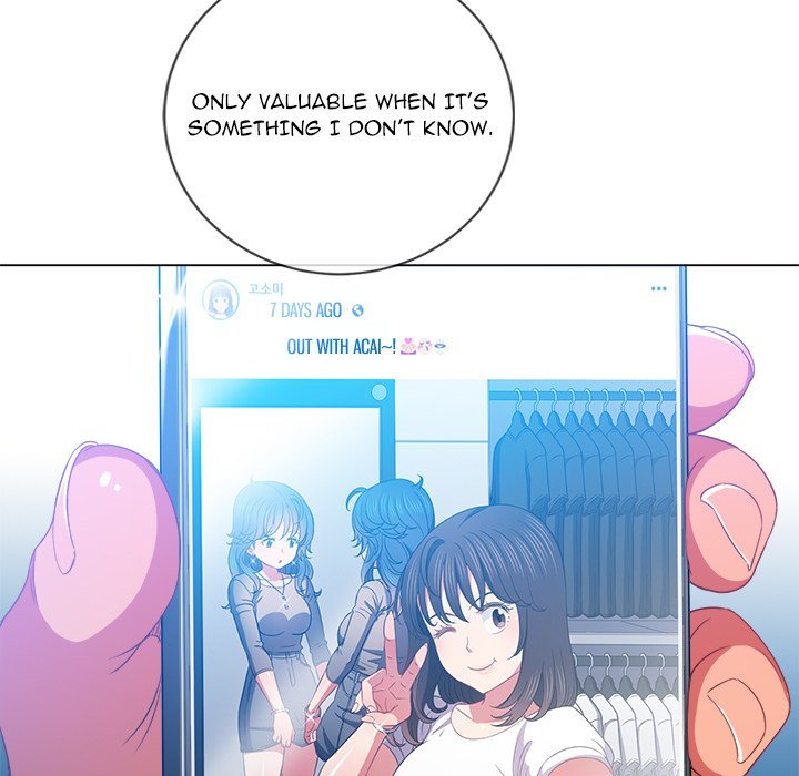 My High School Bully Manhwa - Chapter 66 Page 132