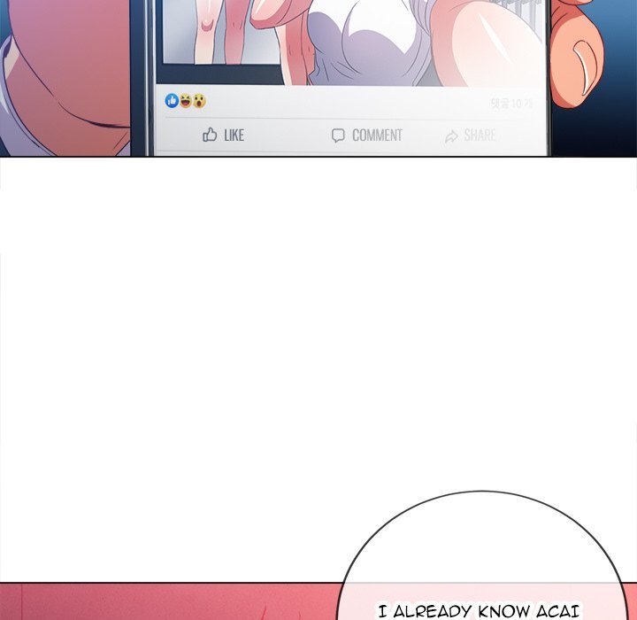 My High School Bully Manhwa - Chapter 66 Page 133