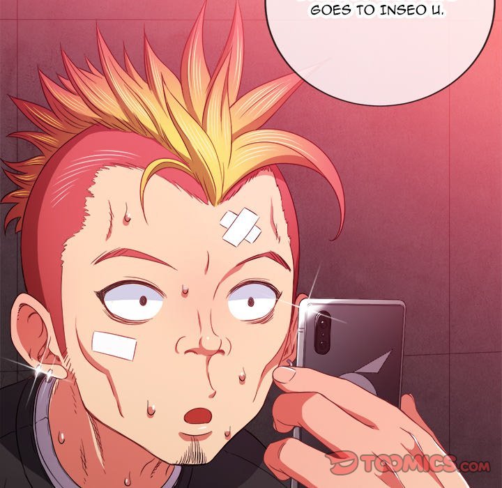 My High School Bully Manhwa - Chapter 66 Page 134