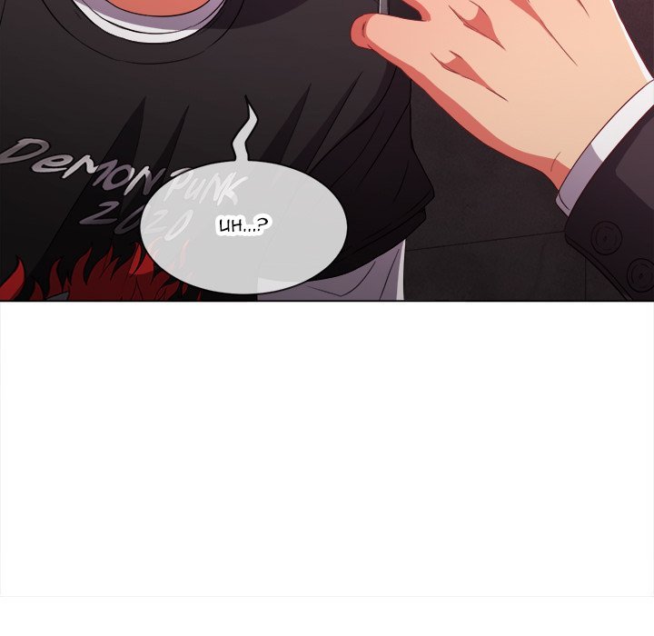 My High School Bully Manhwa - Chapter 66 Page 135