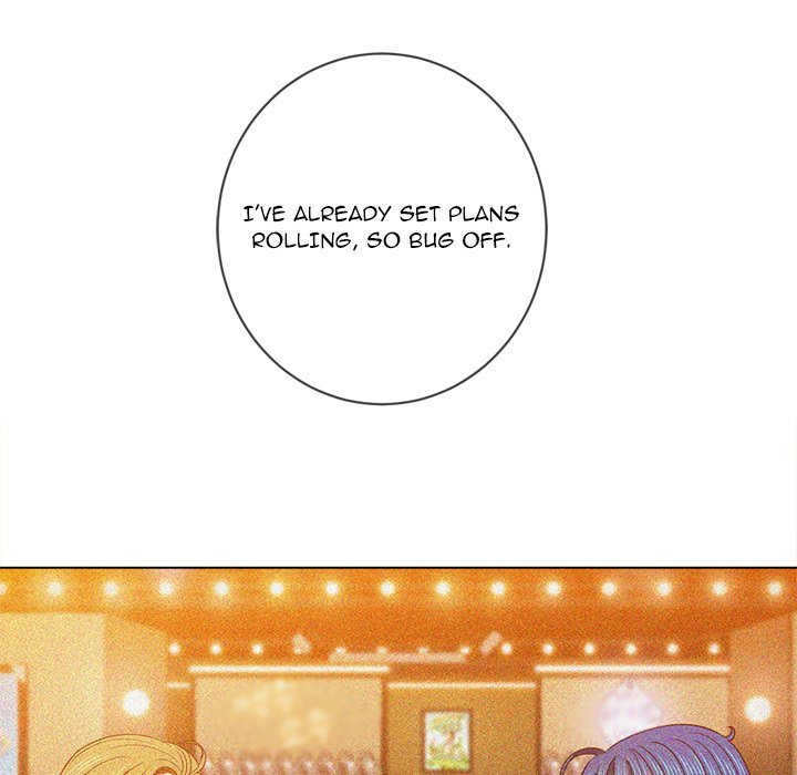 My High School Bully Manhwa - Chapter 66 Page 136