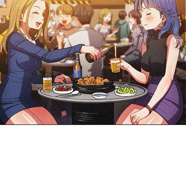 My High School Bully Manhwa - Chapter 66 Page 137