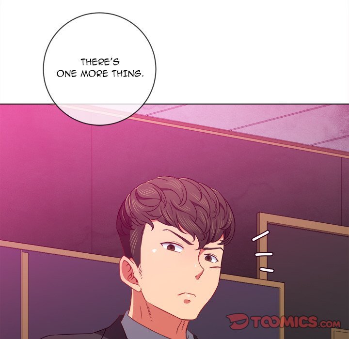 My High School Bully Manhwa - Chapter 66 Page 140