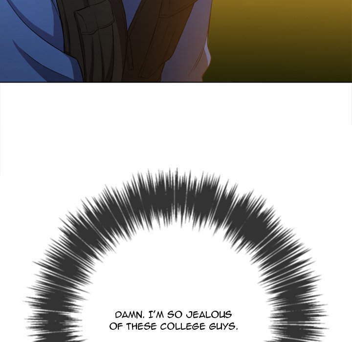 My High School Bully Manhwa - Chapter 50 Page 4