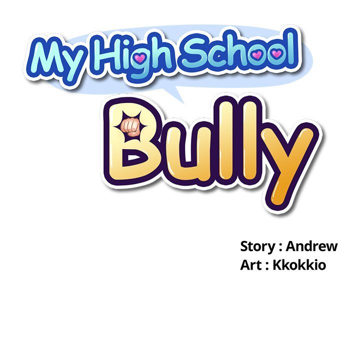My High School Bully Manhwa - Chapter 50 Page 6