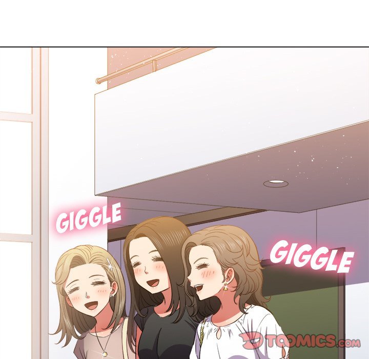 My High School Bully Manhwa - Chapter 50 Page 8