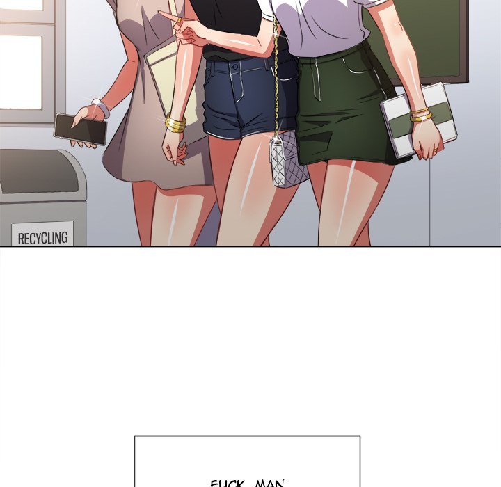 My High School Bully Manhwa - Chapter 50 Page 9