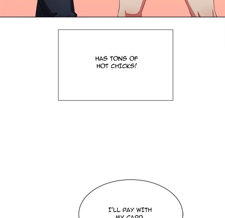 My High School Bully Manhwa - Chapter 50 Page 11