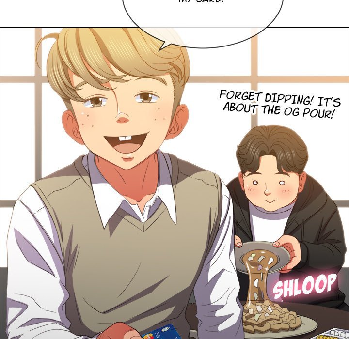 My High School Bully Manhwa - Chapter 50 Page 12