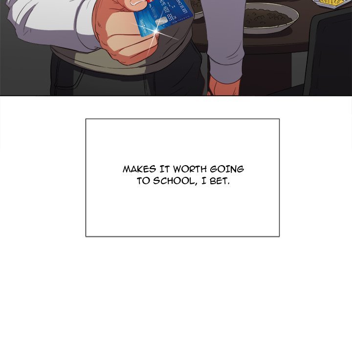 My High School Bully Manhwa - Chapter 50 Page 13