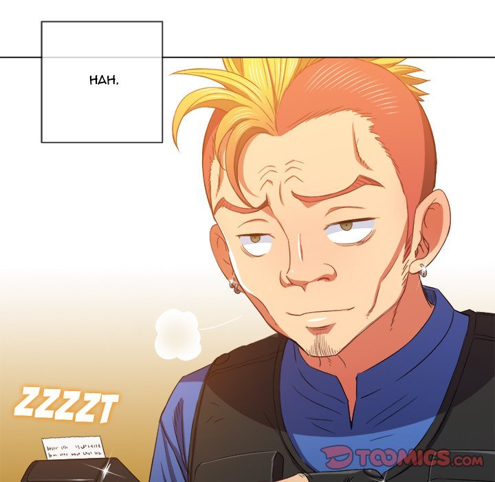 My High School Bully Manhwa - Chapter 50 Page 14