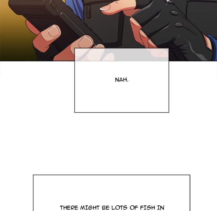 My High School Bully Manhwa - Chapter 50 Page 15