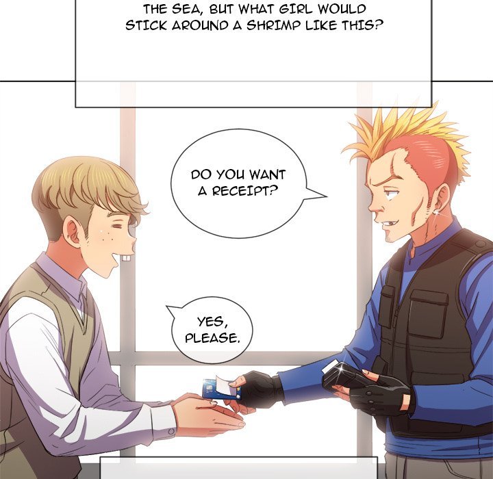 My High School Bully Manhwa - Chapter 50 Page 16