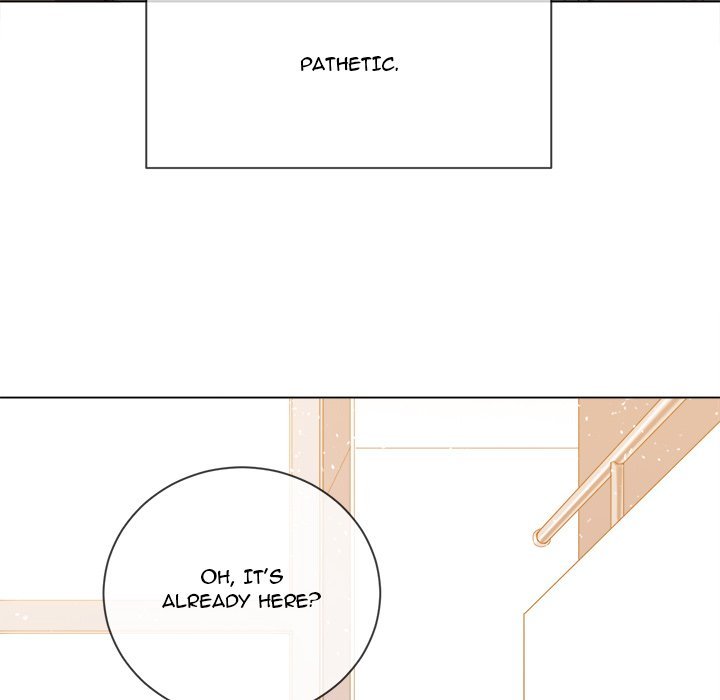 My High School Bully Manhwa - Chapter 50 Page 17