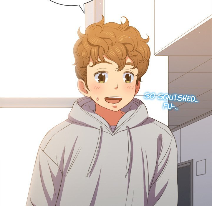 My High School Bully Manhwa - Chapter 50 Page 18