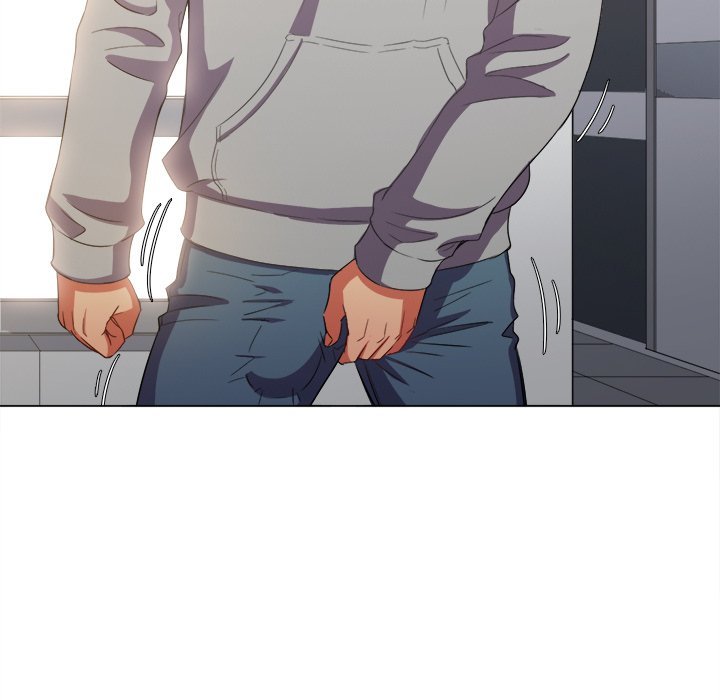 My High School Bully Manhwa - Chapter 50 Page 19