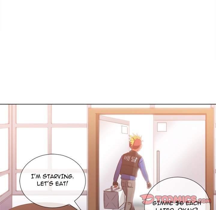 My High School Bully Manhwa - Chapter 50 Page 20
