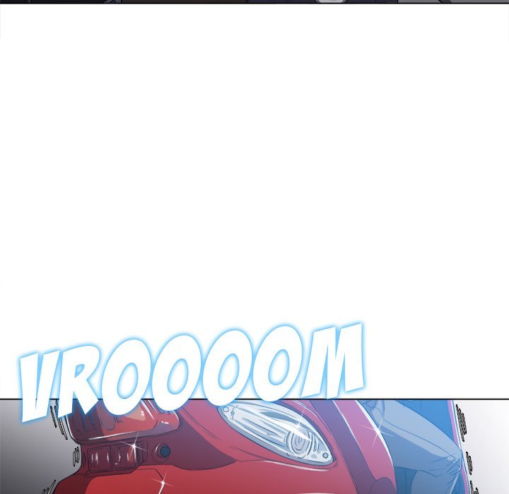 My High School Bully Manhwa - Chapter 50 Page 22