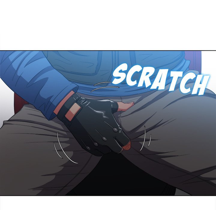 My High School Bully Manhwa - Chapter 50 Page 24