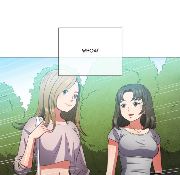My High School Bully Manhwa - Chapter 50 Page 27