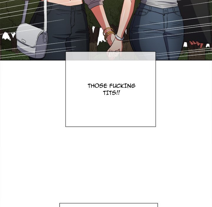 My High School Bully Manhwa - Chapter 50 Page 28