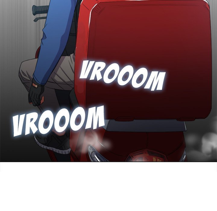 My High School Bully Manhwa - Chapter 50 Page 36