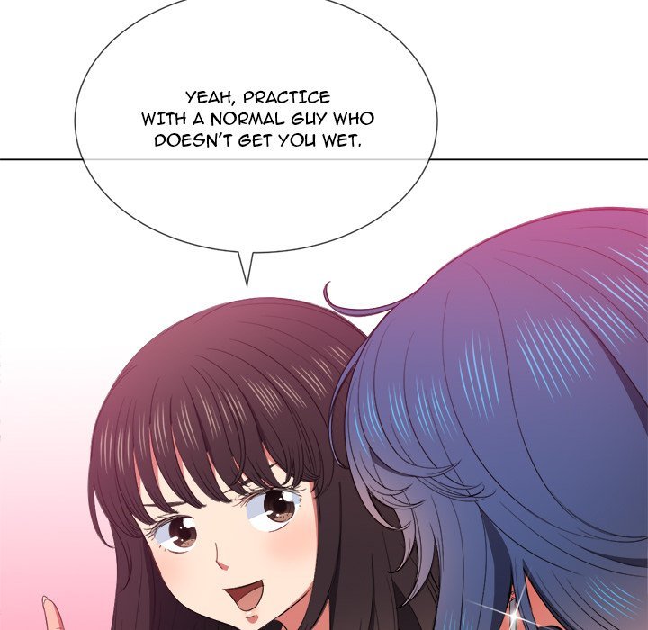 My High School Bully Manhwa - Chapter 50 Page 43